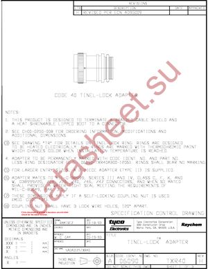 CF4380-000 datasheet  